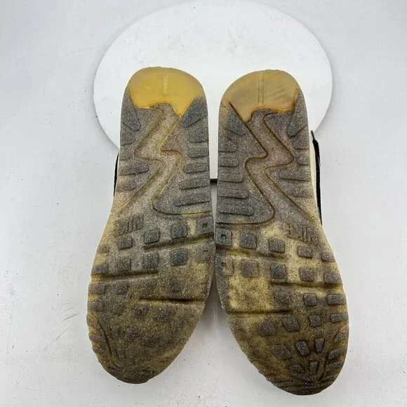 Nike Air Max Terrascape 90 Men Size 12 DH2973-100 White Sail Training Shoes - Picture 10 of 13